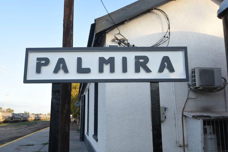 Foto: Maximiliano Ríos/MDZ