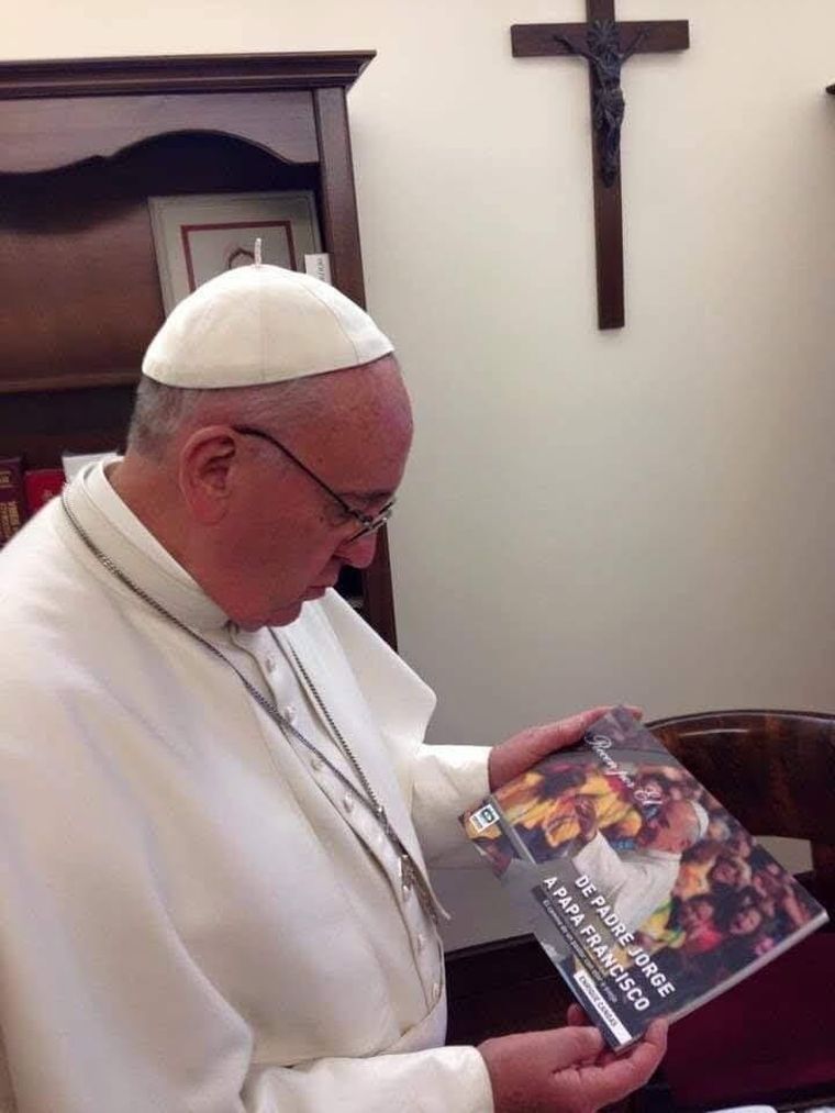 El espíritu de Francisco se traduce en una reforma sinodal misionera.