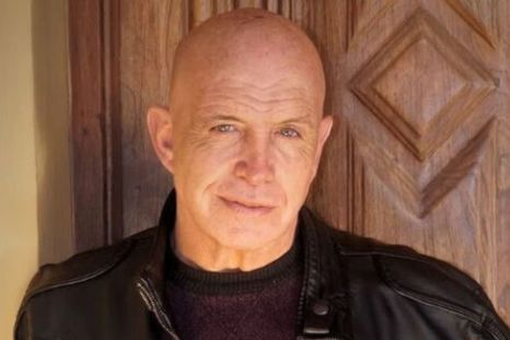 Dolor inmenso por la muerte de Jorge Lorenzo. Foto: X / @actoresprensa. Dolor inmenso por la muerte de Jorge Lorenzo. Foto: X / @actoresprensa.