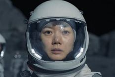 Netflix, Series, Mar de tranquilidad Fuente: Netflix