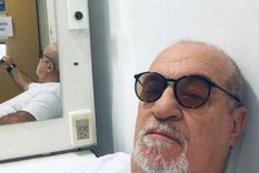 José Luis Gioia Foto: Instagram