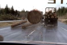 Escena de Destino Final 2. Foto: New Line Cinema.