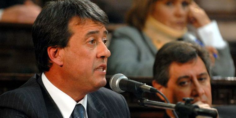 Foto: Nacho Gaffuri / MDZ