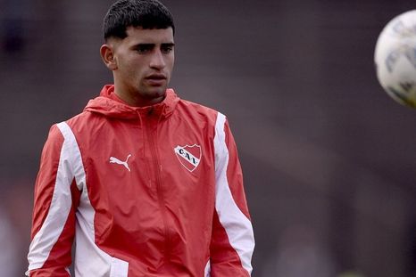 Independinte y Javier Ruiz, la historia que está a punto de terminar. ¿Qué se resolvió? Independinte y Javier Ruiz, la historia que está a punto de terminar. ¿Qué se resolvió?