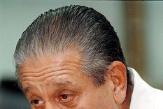 René Favaloro Foto: Noticias Argentinas