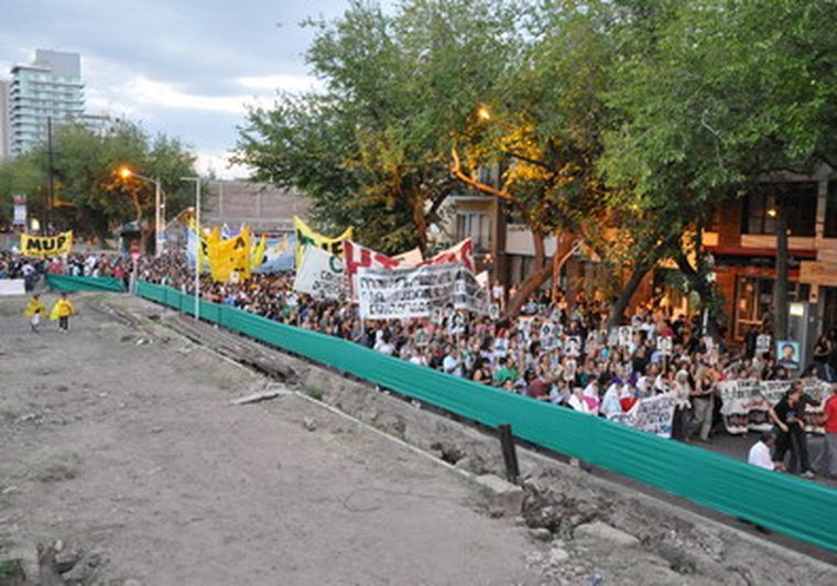 Foto: Alf Ponce / MDZ