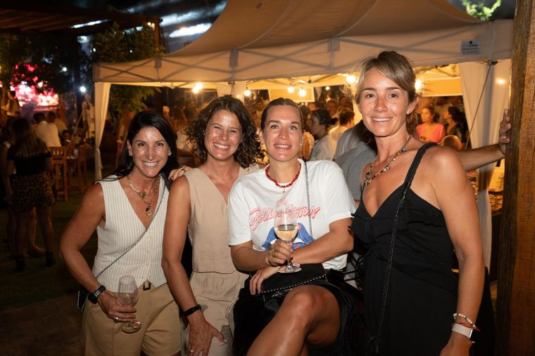 No te pierdas la espectacular galería de fotos, al final de la nota. Foto: Gentileza Juan Jaliff