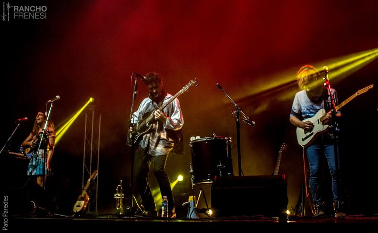 La otra vida de Matías Gotelli, en Spotify. Con grupos y como solista. La otra vida de Matías Gotelli, en Spotify. Con grupos y como solista.