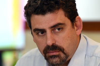 MDZol | Foto: Alf Ponce / MDZ