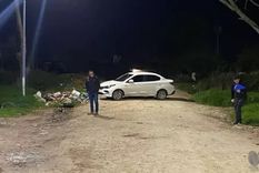 Un joven de 25 años fue asesinado de un balazo en la cabeza tras una discusión en Mar del Plata Foto: NA