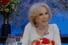 Mirtha opinó y el debate se encendió.&nbsp;