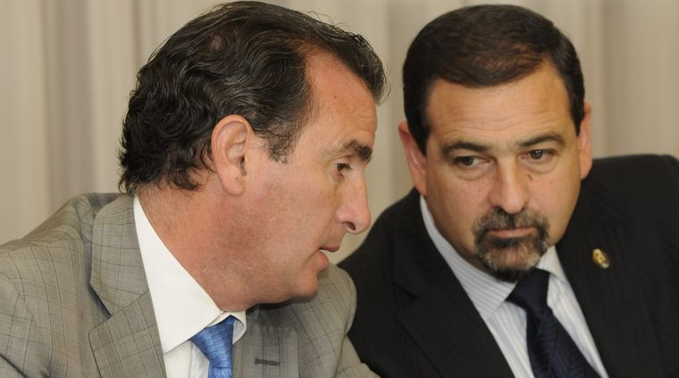 Foto: Alf Ponce / MDZ