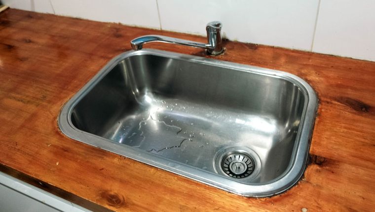 El suministro de agua potable se verá afectado en algunos barrios de la Ciudad de Mendoza