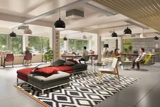 el boom del coworking se impone en mendoza