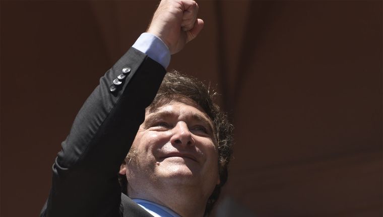 Foto: Juan Mateo Aberastain/MDZ