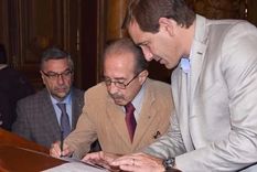 murio un reconocido periodista, exdirector de la agencia noticias argentinas
