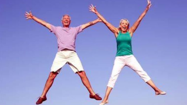 La actividad física que realizan es propia de su estilo de vida, la realizan sin darse cuenta y sin programación. Foto: MDZ