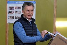 la verdadera razon por la que mauricio macri ira a dolores, segun jorge asis