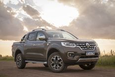 vota: ¿cual fue la mejor camioneta nacional del 2020?