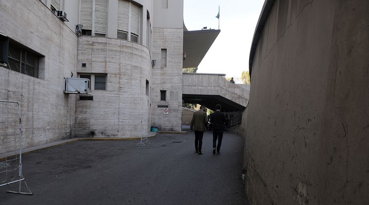 Foto: Alf Ponce / MDZ