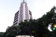 Foto: ALF PONCE MERCADO /MDZ Foto: ALF PONCE MERCADO /MDZ