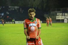 Foto: Independiente Rivadavia Foto: Independiente Rivadavia