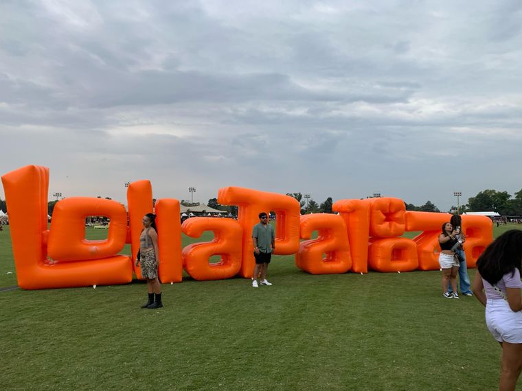Este jueves se conocieron los artistas que serán parte del Lollapalooza Argentina 2026.