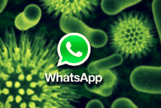 ¡cuidado! te pueden robar los chats de whatsapp ¡cuidado! te pueden robar los chats de whatsapp