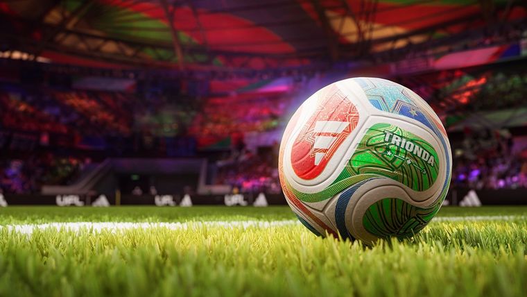 La FIFA desarrollará nuevos juegos mientras EA Sports FC 26 define su vínculo con la Copa Mundial 2026. La FIFA desarrollará nuevos juegos mientras EA Sports FC 26 define su vínculo con la Copa Mundial 2026.