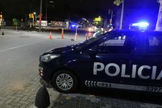 Más de 26.000 multas en apenas tres meses en Mendoza. Foto: ALF PONCE MERCADO / MDZ Más de 26.000 multas en apenas tres meses en Mendoza. Foto: ALF PONCE MERCADO / MDZ