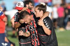 Se conoció la dura sanción que recibirá Tigre por lo ocurrido Foto: Télam