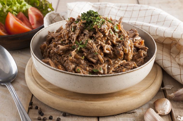 Prepara esta auténtica delicia para deleitar a tus seres queridos Foto: Recetas Nestlé