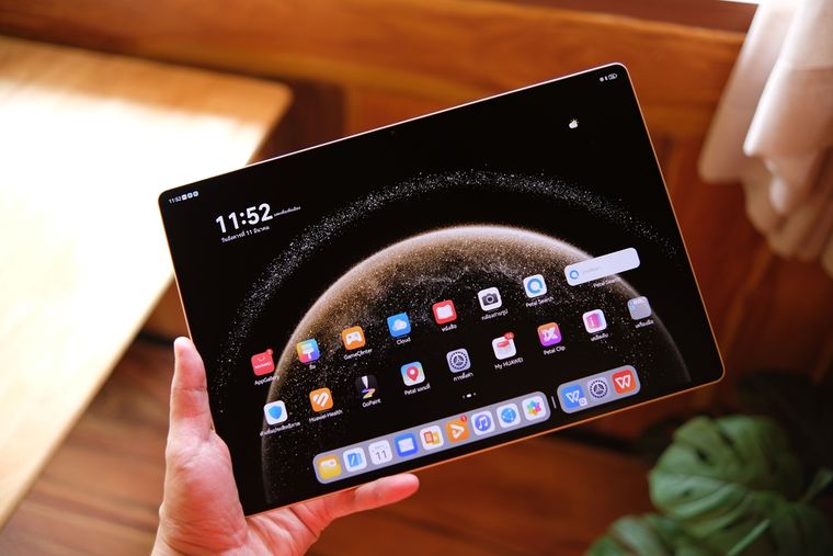 La relación calidad-precio destaca en las nuevas tablets lanzadas por Xiaomi este año. La relación calidad-precio destaca en las nuevas tablets lanzadas por Xiaomi este año.