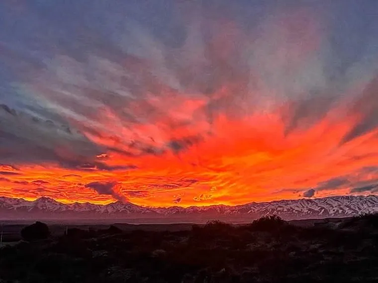 Una foto de @maravillosamendoza Una foto de @maravillosamendoza