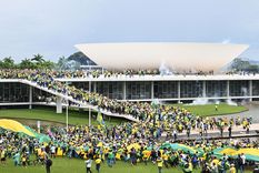La Corte Suprema de Brasil avanzó un nuevo capítulo judicial en torno al golpe a los edificios de los tres poderes en 2023.&nbsp;