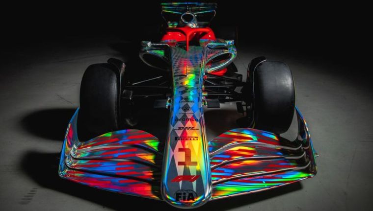 La FIA busca hacer un drástico cambio en los motores de la F1. Foto: @F1