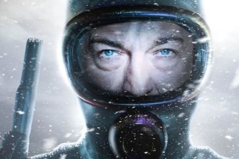 El Eternauta estrenó hace horas en Netflix y ya es la sensación del streaming. Foto: Archivo MDZ