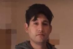 El hombre condenado por la Justicia El hombre condenado por la Justicia