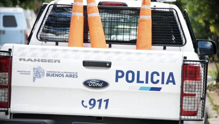 Otro hecho conmociona a Buenos Aires Foto: Juan Mateo Aberastain Zubimendi / Mdz