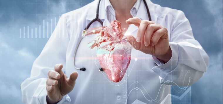 Las enfermedades del corazón siguen siendo la primera causa de muerte a nivel mundial, según la OMS