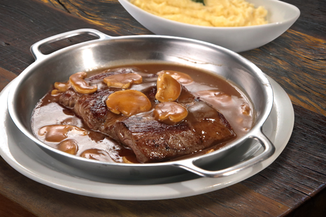 Muchas personas consideran esta receta ideal para aprender a preparar salsas cremosas. Muchas personas consideran esta receta ideal para aprender a preparar salsas cremosas.