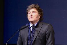 El 58% de los argentinos se opone al veto de la Ley de movilidad jubilatoria. Foto: Presidencia de la Nación El 58% de los argentinos se opone al veto de la Ley de movilidad jubilatoria. Foto: Presidencia de la Nación