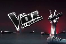 La Voz Argentina El reality de música más famoso del país llega muy pronto
