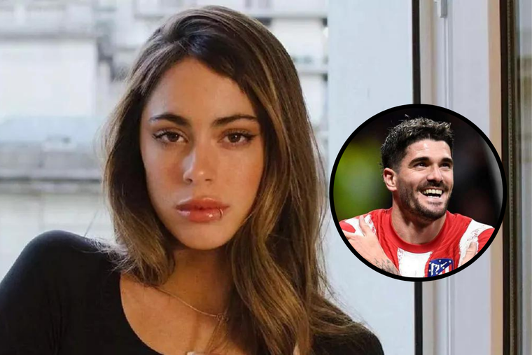 EL POLÉMICO ROMANCE DE TINI Y RODRIGO DE PAUL SUMA UN CAPÍTULO. ASEGURAN QUE LAS FECHAS DE INICIO DE RELACIÓN NO COINCIDEN.
