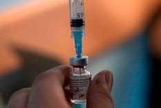 Foto: CLAUDIO REYES/GETTY IMAGES