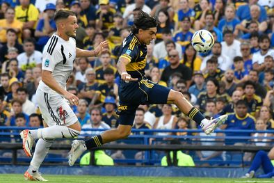 MDZol | Exequiel Zeballos