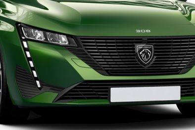 MDZol | Peugeot suma una nueva versión a la gama 308 Foto: Stellantis