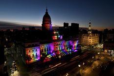 Foto: Agencia Télam