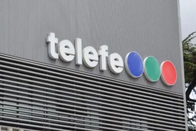 MDZol | portada logo telefe
