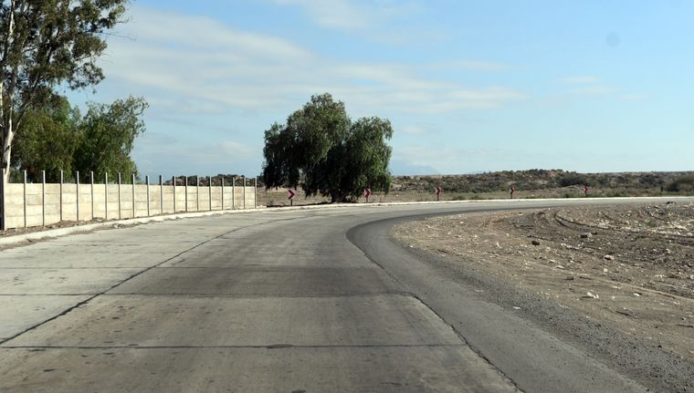 El Gobierno nacional lanzó la licitación para concesionar 2.500 kilómetros de rutas. La ruta 7 en Mendoza, en carpeta.&nbsp;
